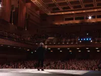 برنه براون: دعوت به شجاعت-Brené Brown: The Call to Courage4