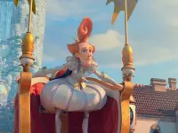 بازگشت گالیور - Gulliver Returns
