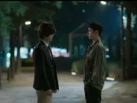 High School Return of a Gangster -بازگشت یک گانگستر به دبیرستان