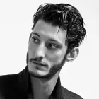 Pierre Niney