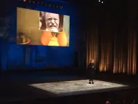 برنه براون: دعوت به شجاعت-Brené Brown: The Call to Courage1