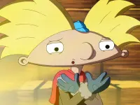 هی آرنولد! فیلم جنگلی - Hey Arnold: The Jungle Movie
