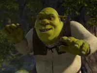 4 شرک ۲ - Shrek 2