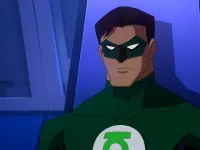 4 لیگ عدالت: فاجعه در دو زمین - Justice League: Crisis on Two Earths