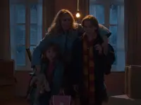 خانواده کلاوس - The Claus Family