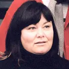 Dawn French