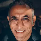 Pawan Chopra Pawan Chopra