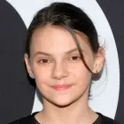 Dafne Keen Dafne Keen