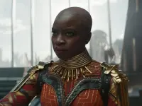 4 پلنگ سیاه: واکاندا برای همیشه - Black Panther: Wakanda Forever