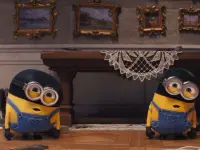 من نفرت‌ انگیز ۴-Despicable Me 4 4