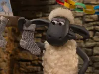 فیلم Shaun the Sheep: The Flight Before Christmas - بره ناقلا: پرواز قبل از کریسمس
