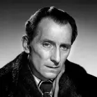 Peter Cushing