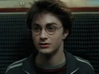Daniel Radcliffe-هری پاتر و زندانی آزکابان
