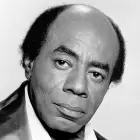 Roscoe Lee Browne