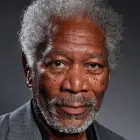 Morgan Freeman