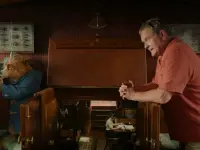 پدینگتون ۳: ماجراجویی در پرو-Paddington in Peru1