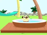 چیپ و پوتیتو: تعطیلات چیپ-Chip and Potato: Chip's Holiday4
