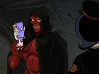 The Venture Bros.: Radiant Is the Blood of the Baboon Heart-برادران ونجر۴