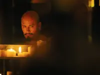 شب آرام-Silent Night5