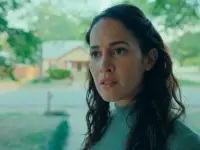 Jaina Lee Ortiz-بازی طولانی