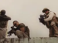 سریع و خشمگین ۵-Fast Five