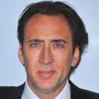 Nicolas Cage