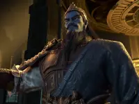 4 خدایان جدید: یانگ جیان - New Gods: Yang Jian
