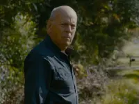 Bruce Willis-محاصره آمریکایی