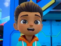 Hot Wheels Let's Race-چرخ های سوزان: بیا مسابقه بدیم