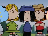 Snoopy Presents: One-of-a-Kind Marcie-اسنوپی تقدیم می کند: مارسی بی نظیر۲