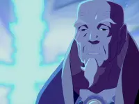 4 دکتر استرنج - Doctor Strange
