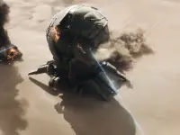 تل ماسه: قسمت دوم-Dune: Part Two