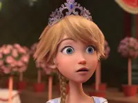 هیولای دوست داشتنی من-My Sweet Monster۱