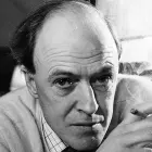 Roald Dahl