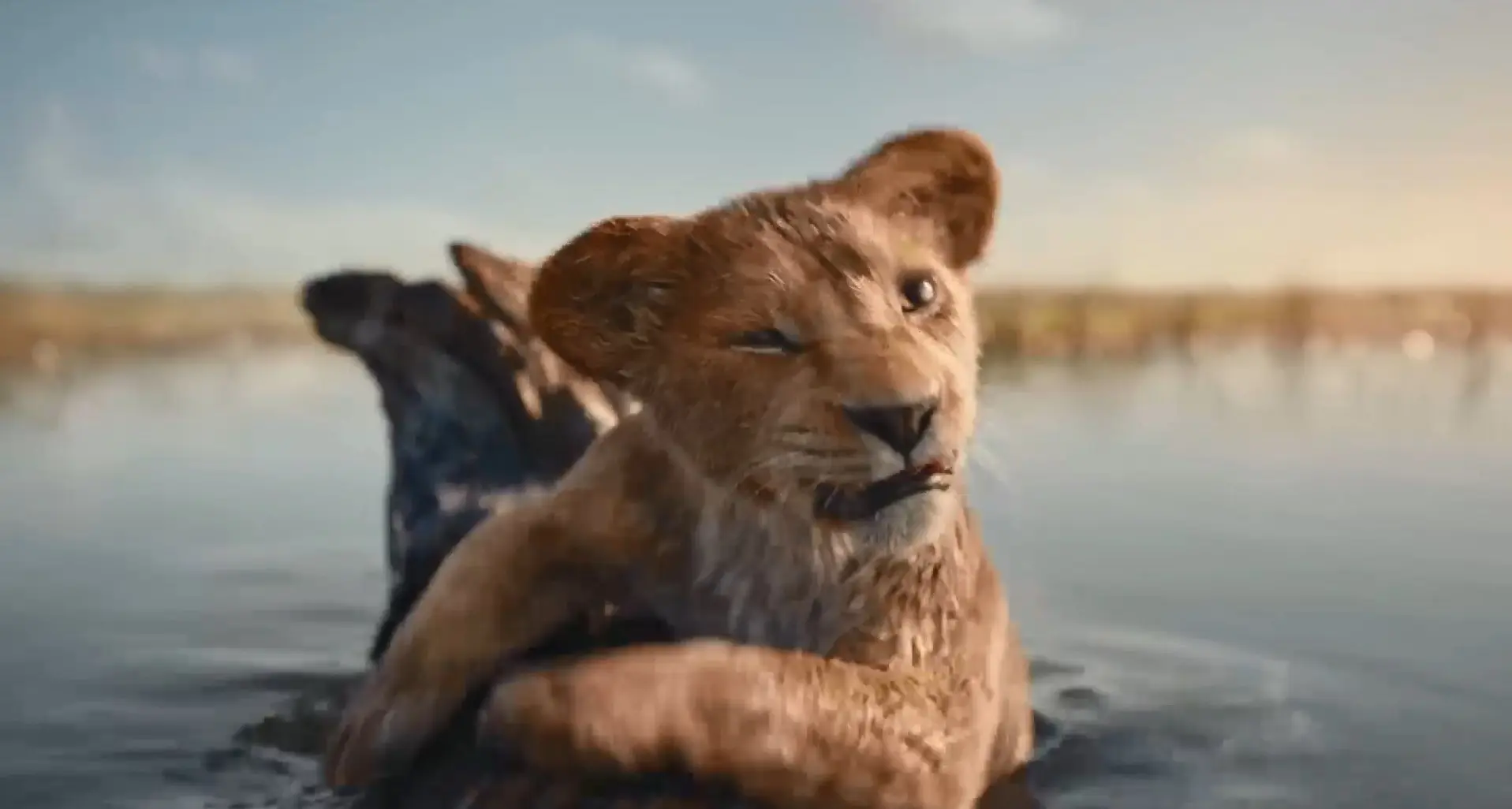 موفاسا: شیرشاه-Mufasa: The Lion King4