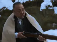 Golden Kamuy-کاموی طلایی
