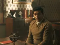 6 آی بی ۷۱ - IB 71 - نیسر خان