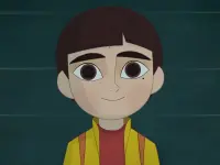 اژدهای پدرم - My Father's Dragon