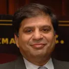 Ravi Chopra