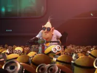 من نفرت‌ انگیز-Despicable Me
