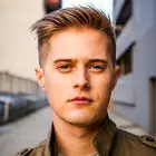 Lucas Grabeel