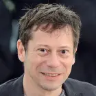 Mathieu Amalric