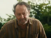 Jean Reno-دوست پنگوئن من