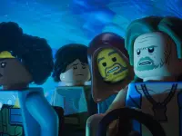 4 لگو جنگ ستارگان: بازسازی کهکشان - LEGO Star Wars: Rebuild the Galaxy