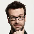 Marcus Brigstocke