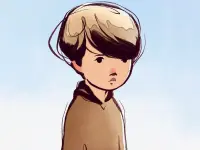 پسر، قاطر، روباه و اسب-The Boy, the Mole, the Fox and the Horse