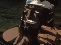 دی شکارچی خون آشام: تشنه خون-Vampire Hunter D: Bloodlust2