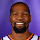 Kevin Durant Kevin Durant