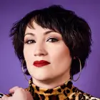 Eden Espinosa Eden Espinosa