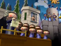 شرک-Shrek3
